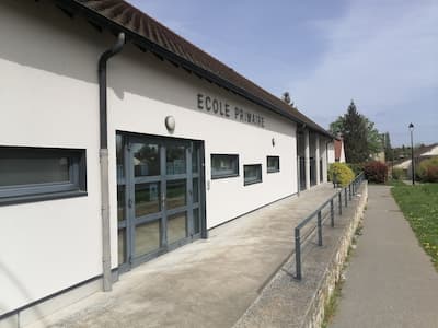 École élémentaire de Condé-sur-Vesgre