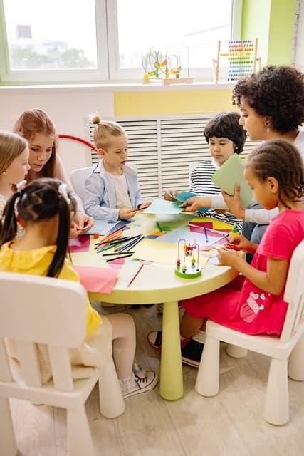 Les écoles ABC